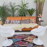 Carpet boucherouite 65x140cm