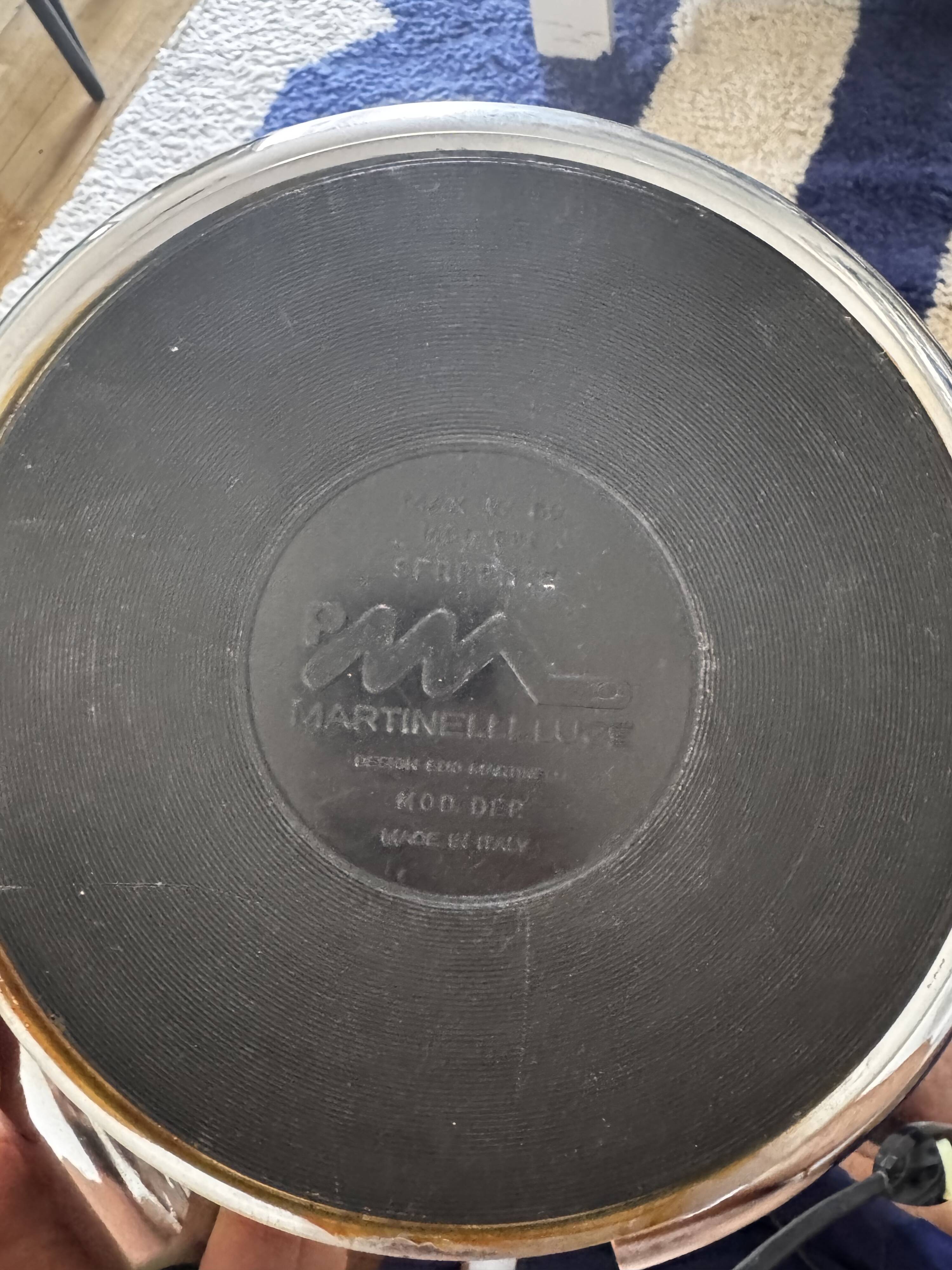 Serpente Lamp - Elio Martinelli - Martinelli Luce