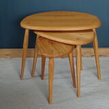 Nesting tables