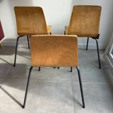 Papyrus chairs