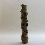 1960s Very Large Hand Produced Studio Pottery Sculpture