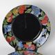Arcoroc black dinner plates