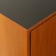 Unique sideboard from the 1950s by Oldenburger Möbelwerkstätten