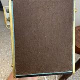 Vintage Jumo Lamp