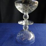 Champagne glasses
