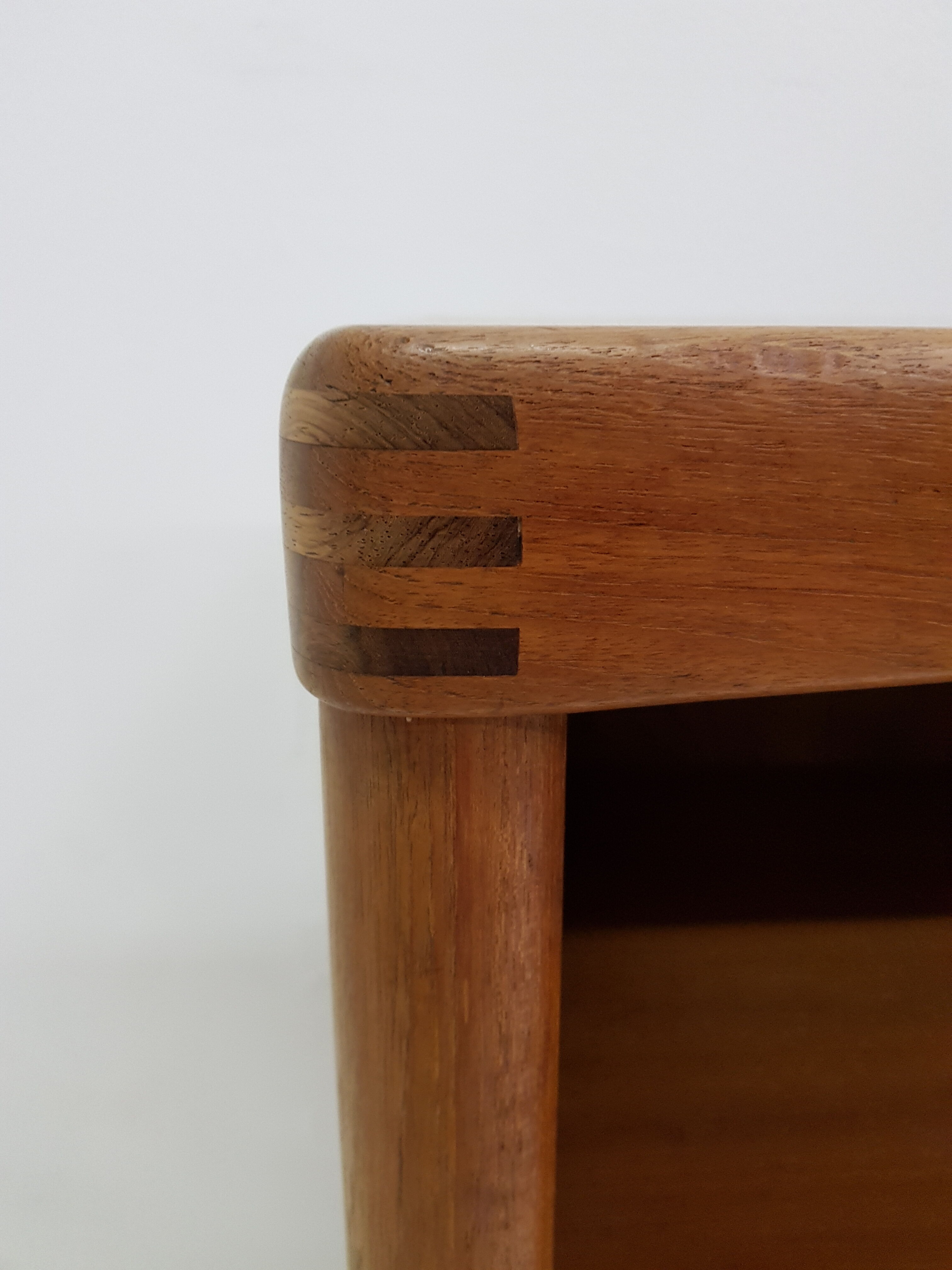 Sideboard by Henri Walter Klein, edition Bramin Denmark 1960