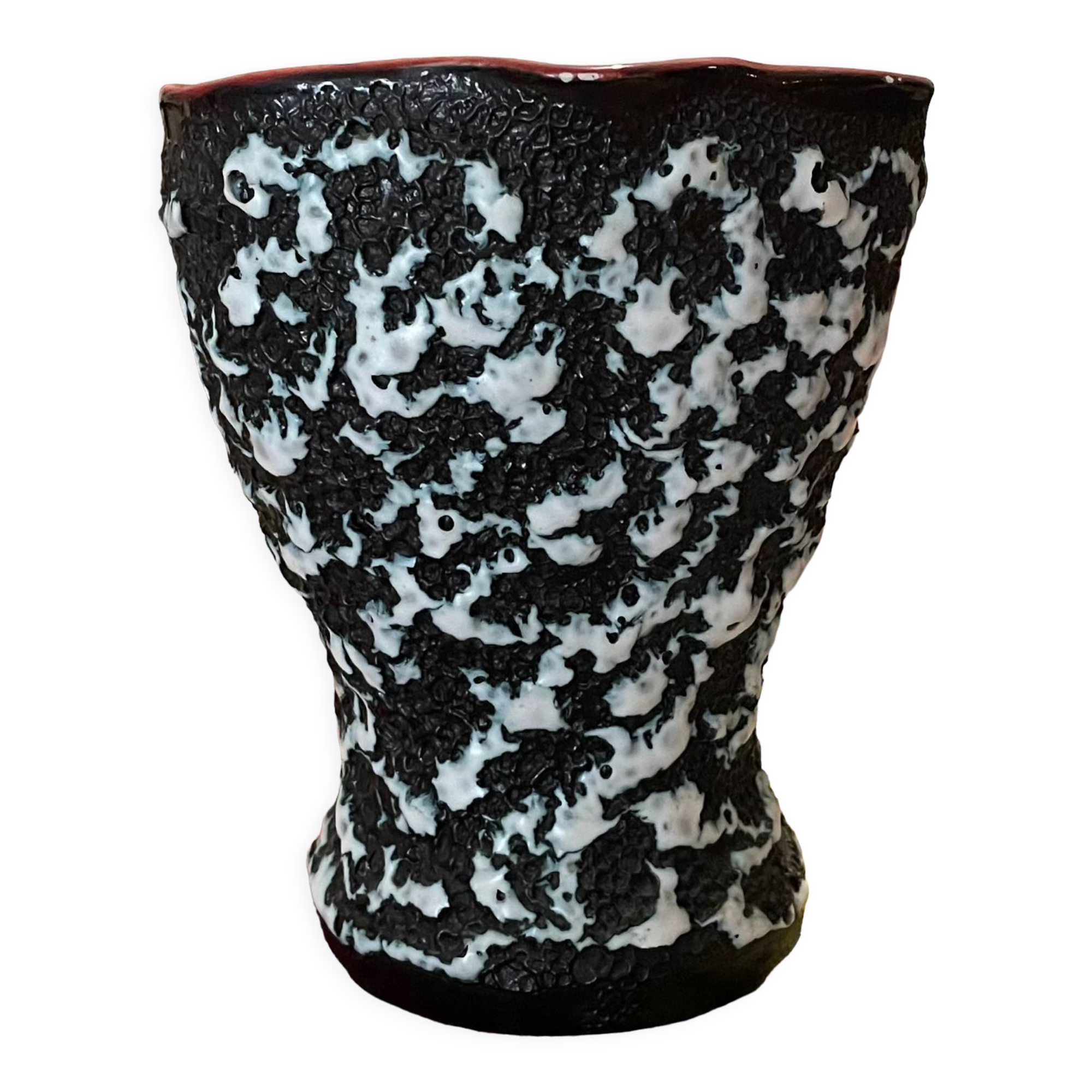 Vase Valauris
