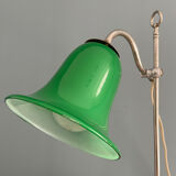 Articulated desk lamp circa 1930