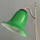Lampe de bureau articulée vers 1930