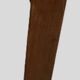 Vintage Scandinavian mirror, solid wood mirror