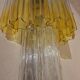 Murano wall light from the 1960s.
