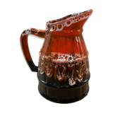 Pitcher