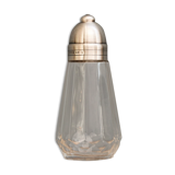 Christofle sprinkler, silver metal