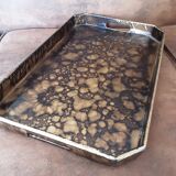 Melarti Magnifying Glass Tray
