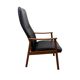 Fauteuil vintage, années 1960