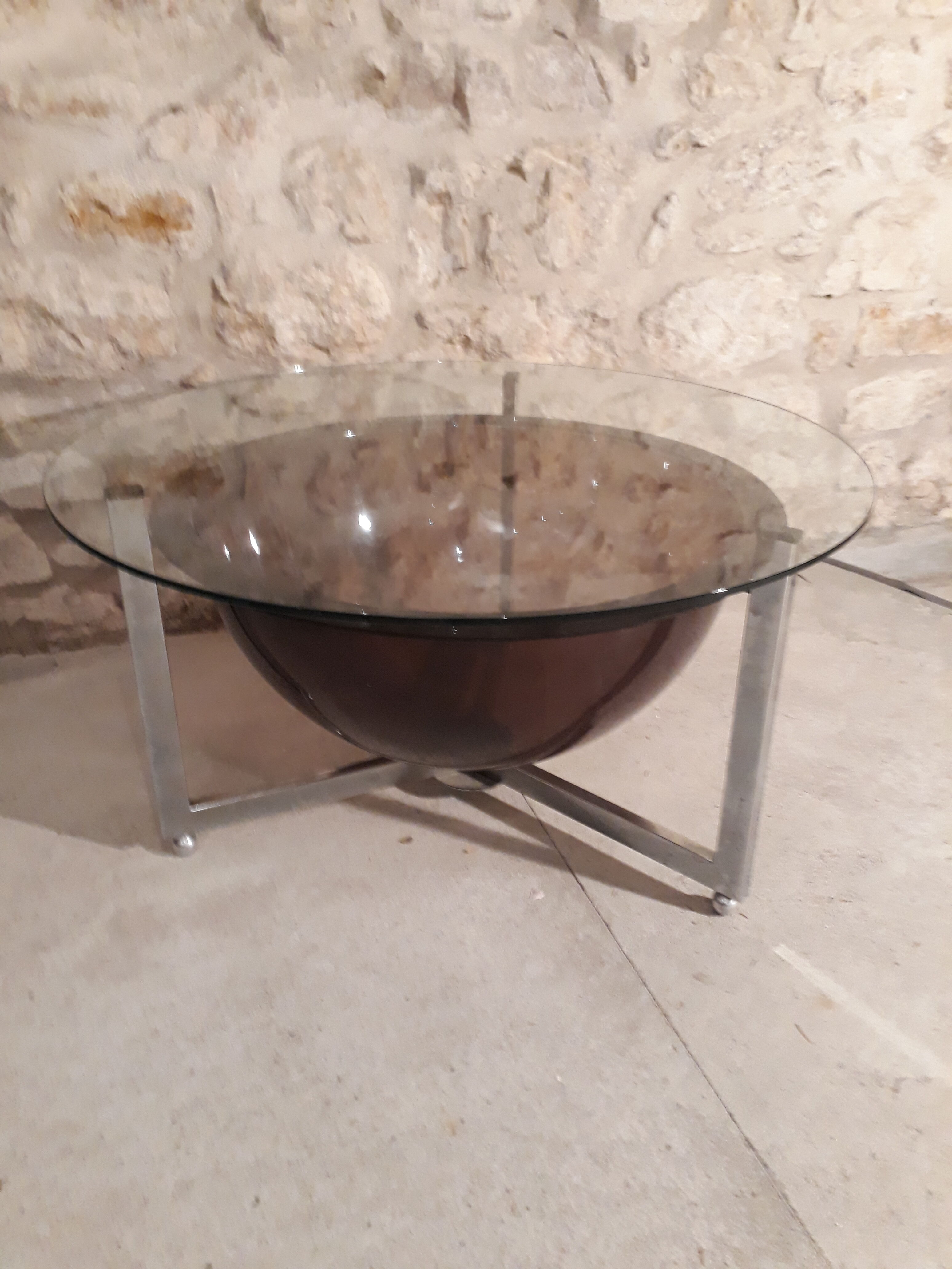 Coffee table 70