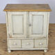 Commode pin vintage années 1930