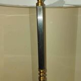 Lampadaire Maison Lunel, années 60