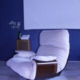 Marsala armchair - Ligne Roset (by Michel Ducaroy)