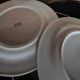 Bernardaud plate