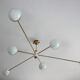 Lustre, années 1960
