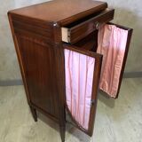 Furniture with partitions 1925