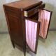 Furniture with partitions 1925