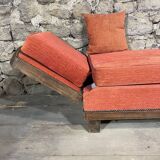 Swallow Bench