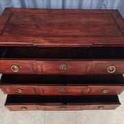 Louis XVI chest of drawers 18th