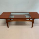 Vintage G-Plan coffee table