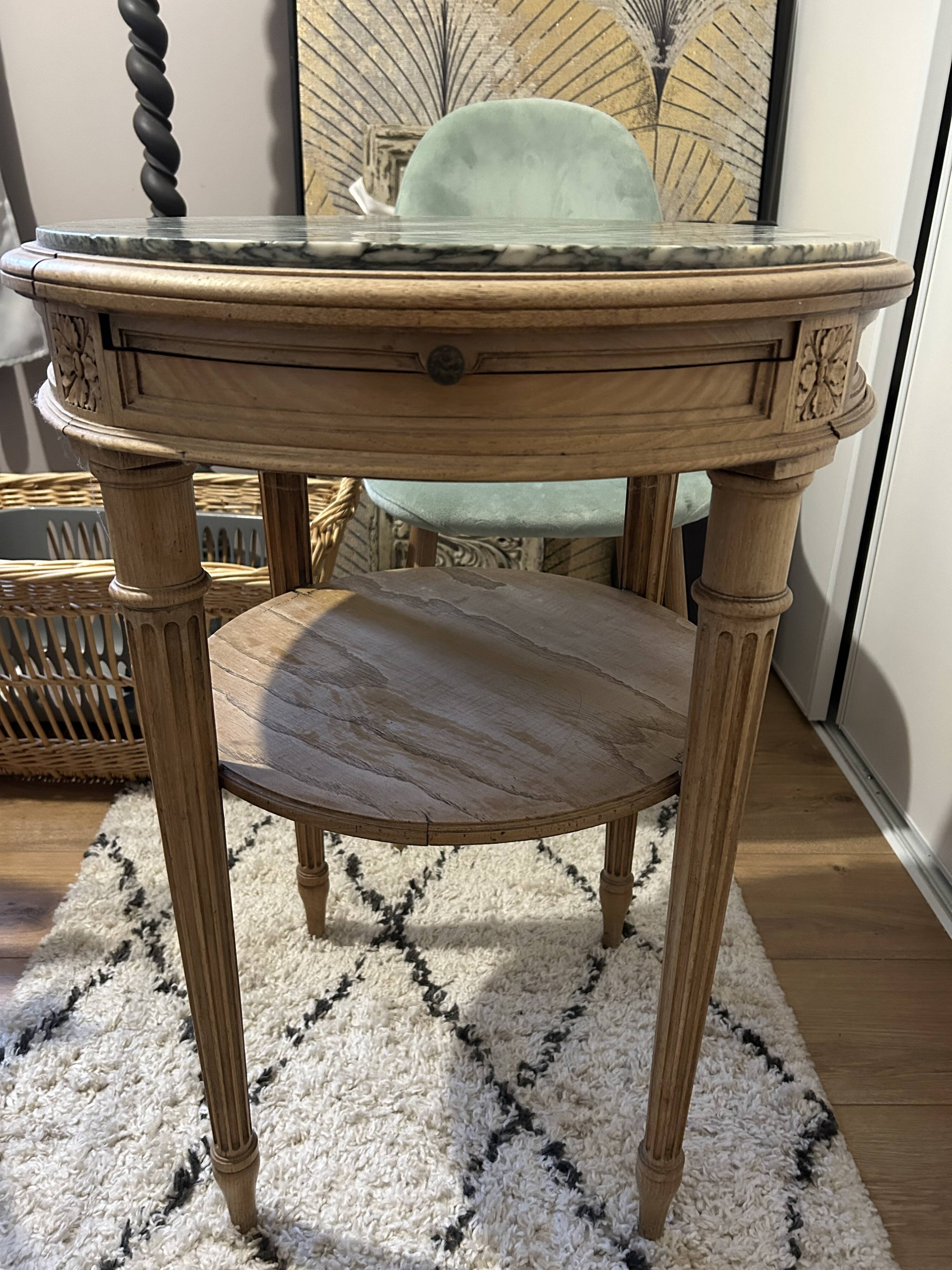 Side table