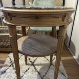 Side table
