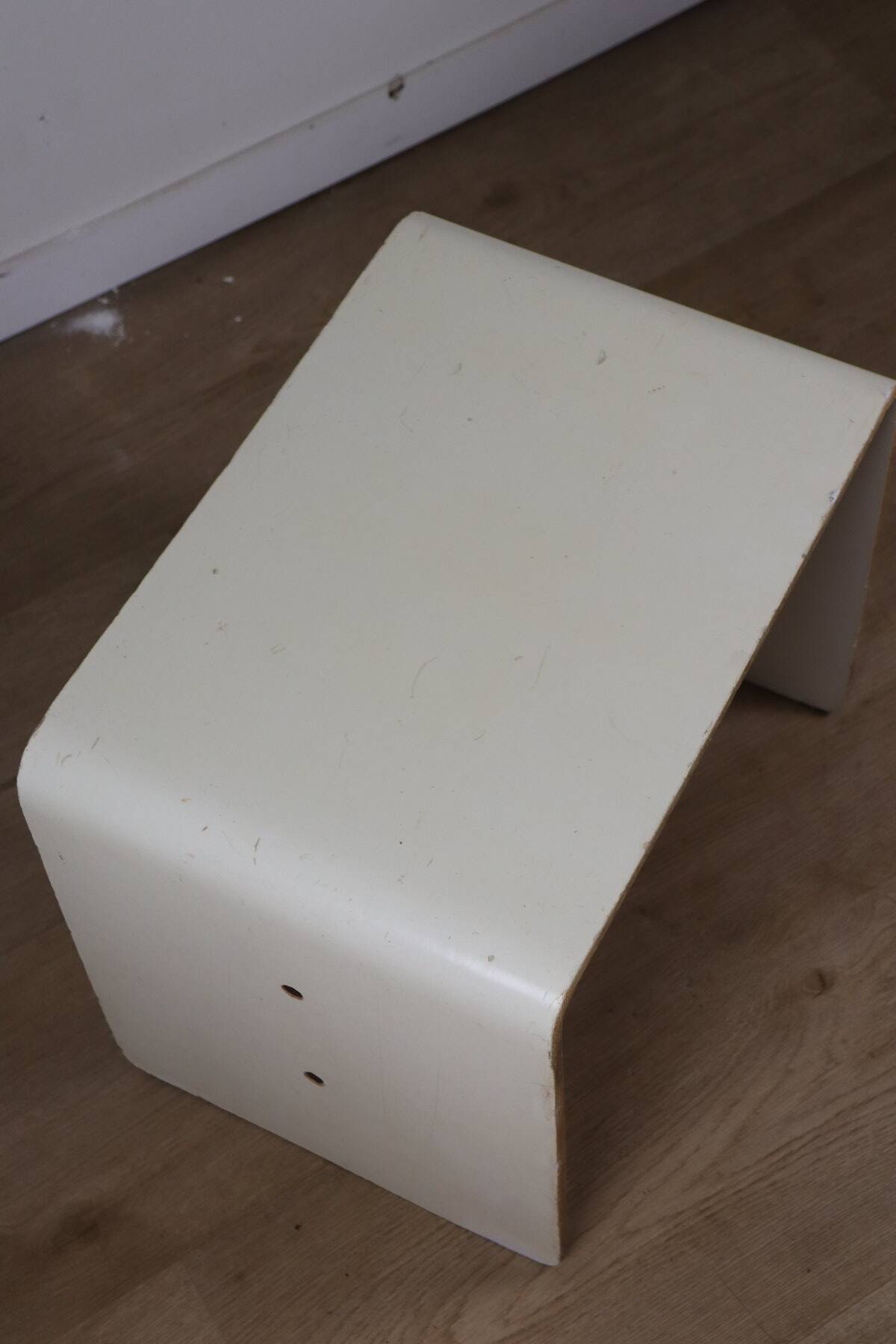 Bedside table Pierre Guariche edition Negroni circa 1970