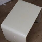 Bedside table Pierre Guariche edition Negroni circa 1970