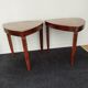 Paire de tables d'appoint par Stella, 1970