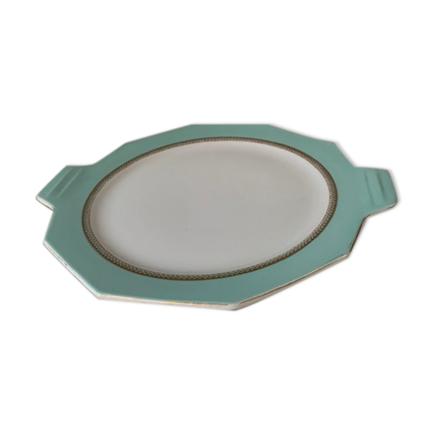 Pat from Service Faïence St Amand