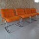 Armchairs by Yves Christin for Airborne