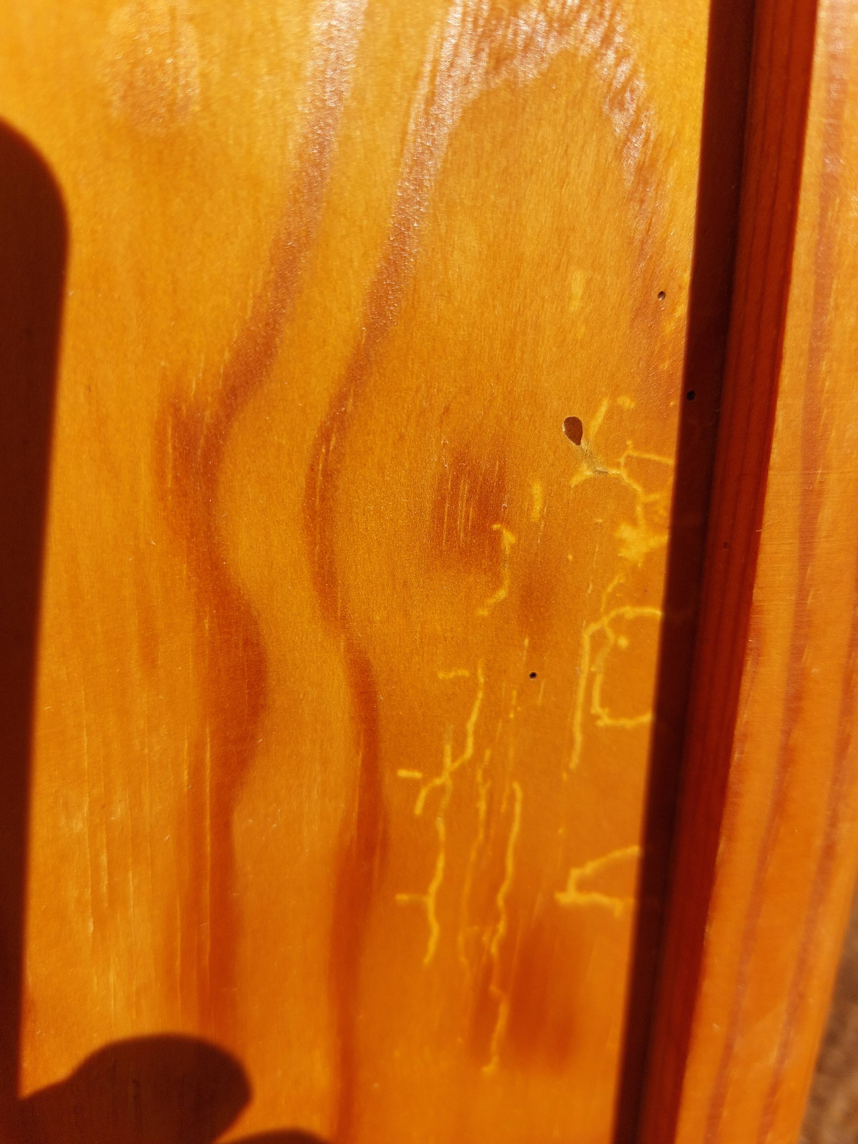 Mado buffet, vintage