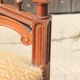 Fauteuil coin du feu