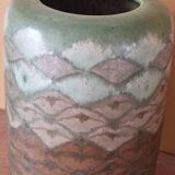 André Plantard for the national manufacture of Sèvres - Ceramic vase