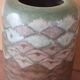 André Plantard for the national manufacture of Sèvres - Ceramic vase