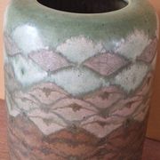 André Plantard for the national manufacture of Sèvres - Ceramic vase