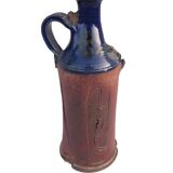 Clay bottle Cris Barbe