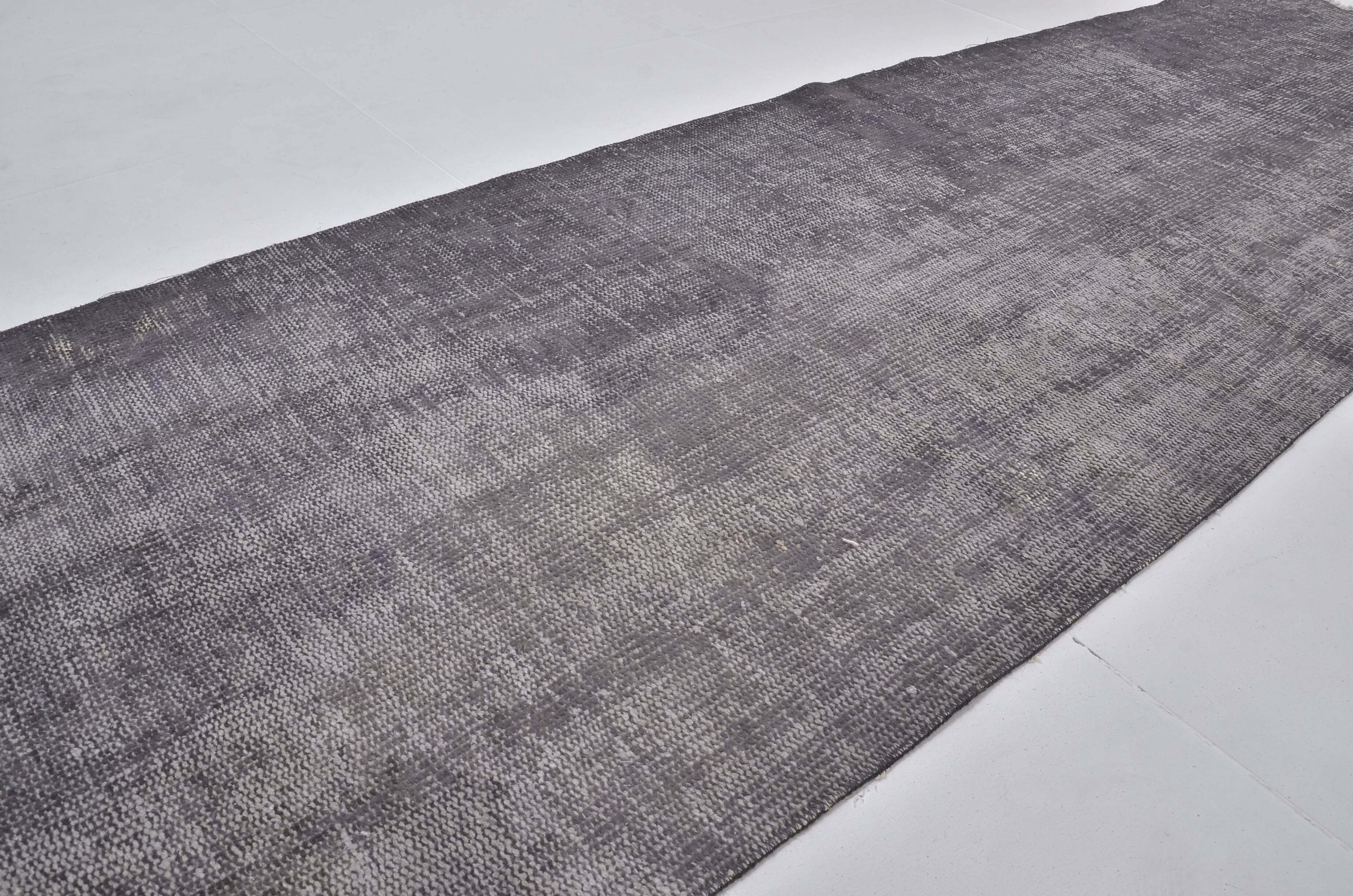 Handknotted Anatolian Vintage Wool Rug sku 3965