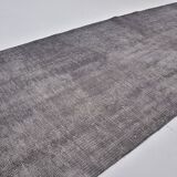 Handknotted Anatolian Vintage Wool Rug sku 3965