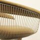 Chair by Warren Platner for Knoll International, United States.