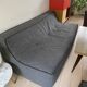 Designer sofa and armchair set