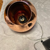 Luminaire plafond Tom Dixon couleur cuivre