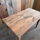 Table de ferme