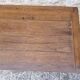 Table de ferme 211 cm x 82 cm